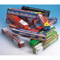 Low Price House Use Aluminum Foil Rolls with High Quality